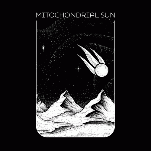 Mitochondrial Sun : The Great Filter